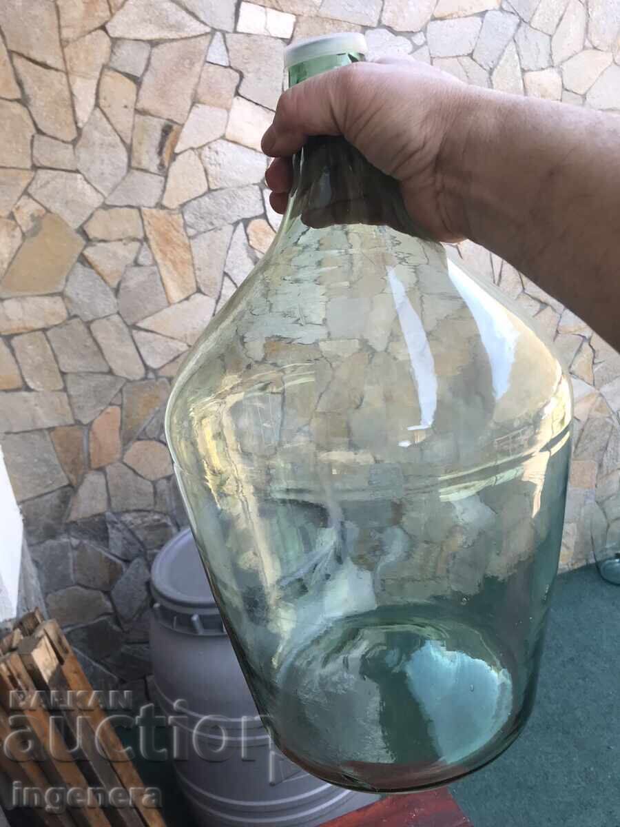 Παράδοση RACKEY ΚΑΡΑΒΑΝΙ, ΧΟΝΤΡΟ ΓΥΑΛΙ ΑΠΟ ΤΗ ΔΕΚΑΕΤΙΑ 60 - 10 ΛΙΤΡΑ Παράδοση RACKEY ΚΑΡΑΒΑΝΙ, ΧΟΝΤΡΟ ΓΥΑΛΙ ΑΠΟ ΤΗ ΔΕΚΑΕΤΙΑ 60 - 10 ΛΙΤΡΑ