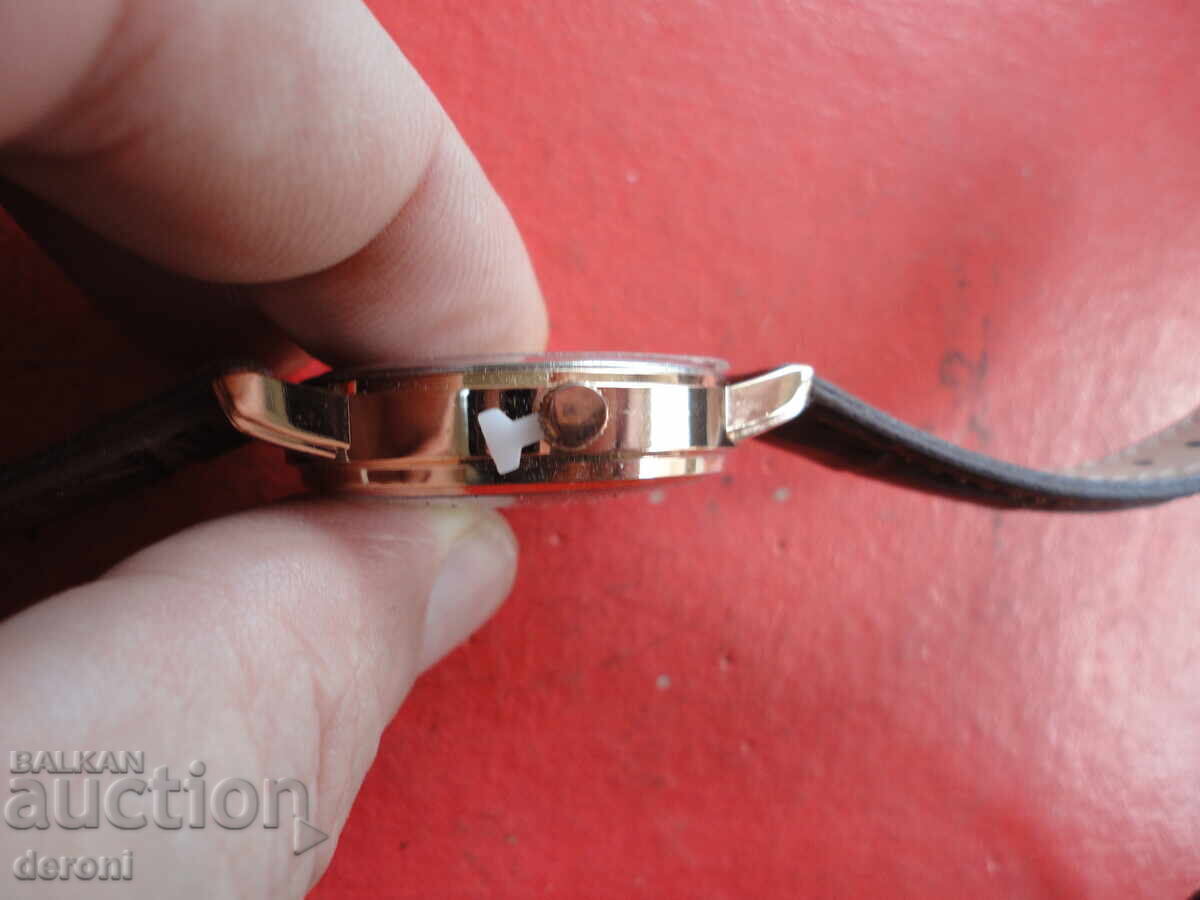 Great watch Piere Cardin 6 with price 30.00 BGN | € 15.34 Great watch Piere Cardin 6 with price 30.00 BGN | € 15.34