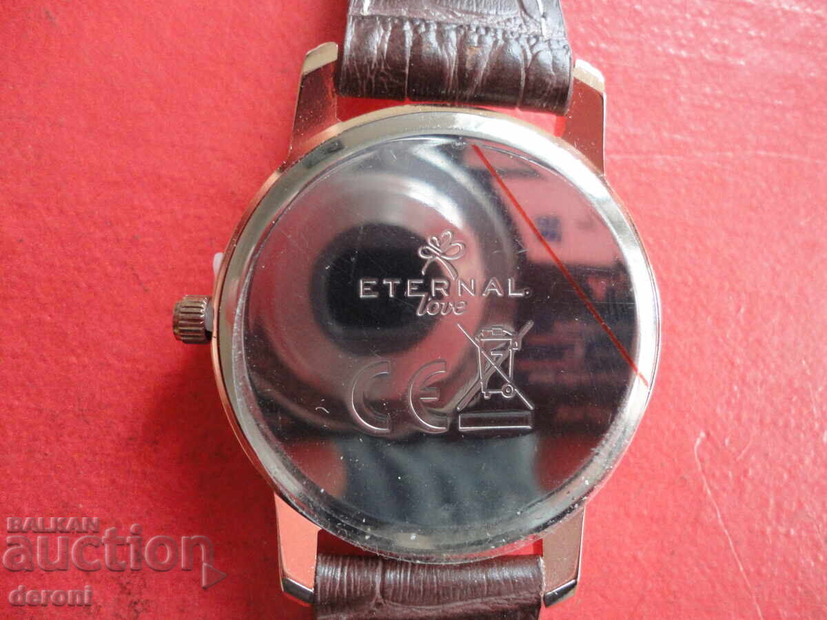 Great watch Piere Cardin 6 - 5 Great watch Piere Cardin 6 - 5