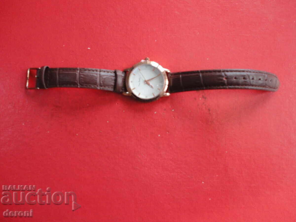 Great watch Piere Cardin 6 - 6 Great watch Piere Cardin 6 - 6