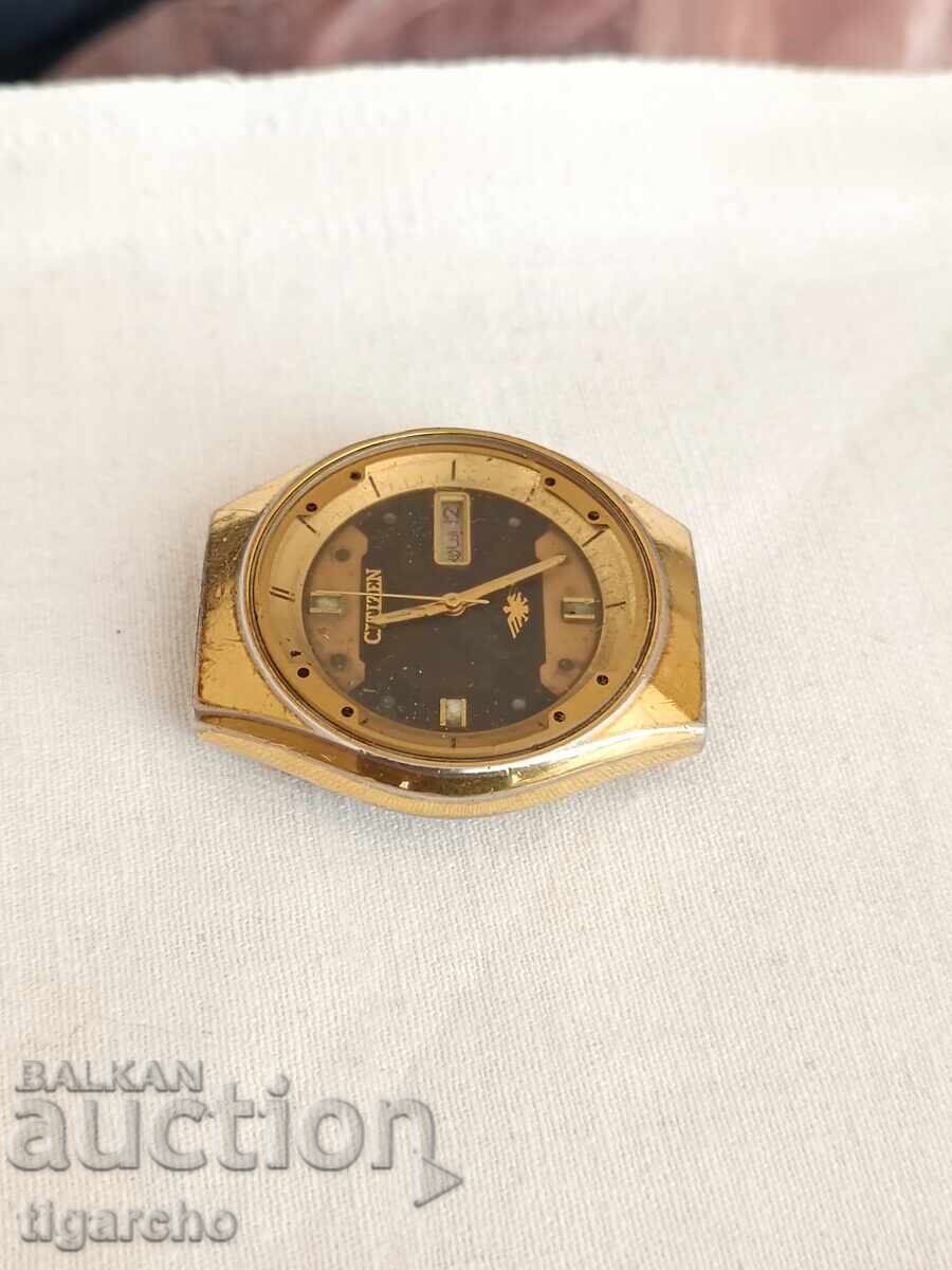 Citizen watch - 6 Citizen watch - 6