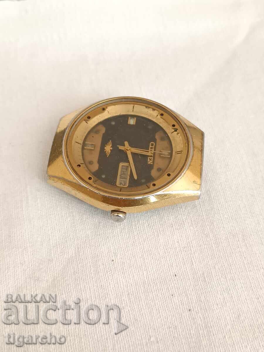 Citizen watch - 7 Citizen watch - 7