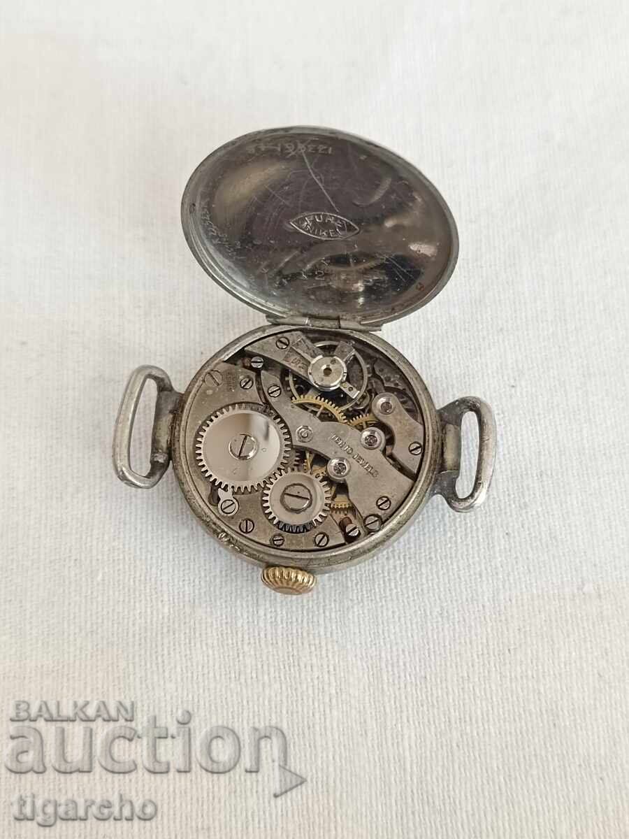 Auction Women's watch LA MINUTE Auction Women's watch LA MINUTE