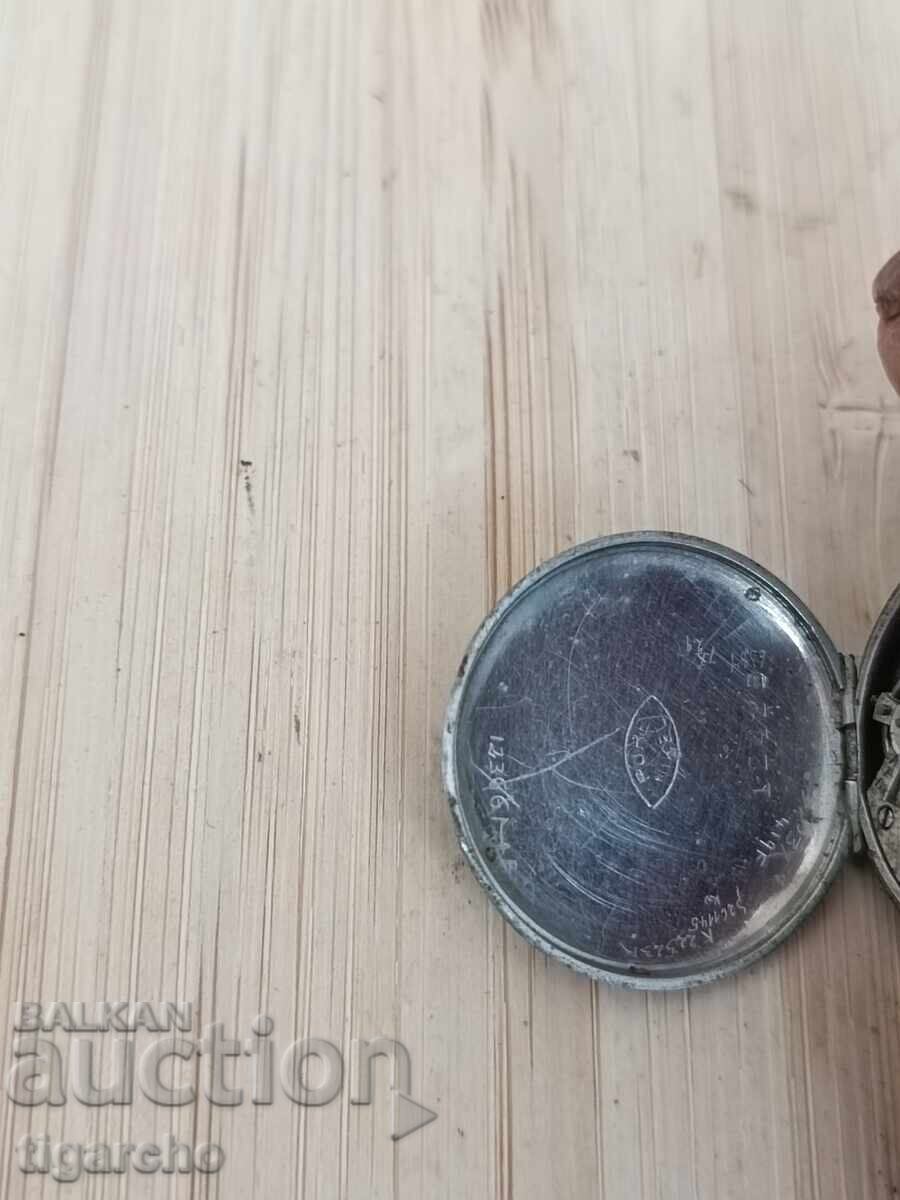 Women's watch LA MINUTE - 5 Women's watch LA MINUTE - 5