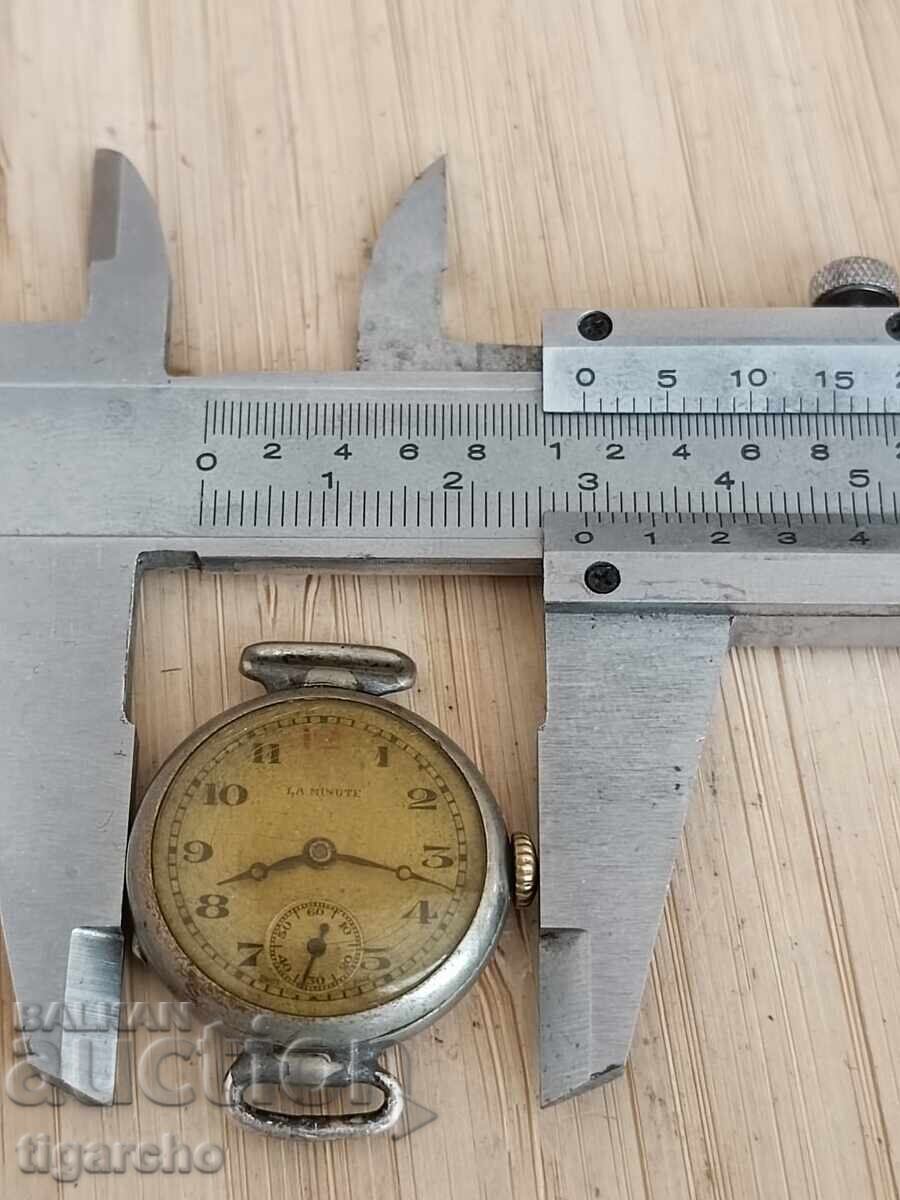 Women's watch LA MINUTE - 7 Women's watch LA MINUTE - 7