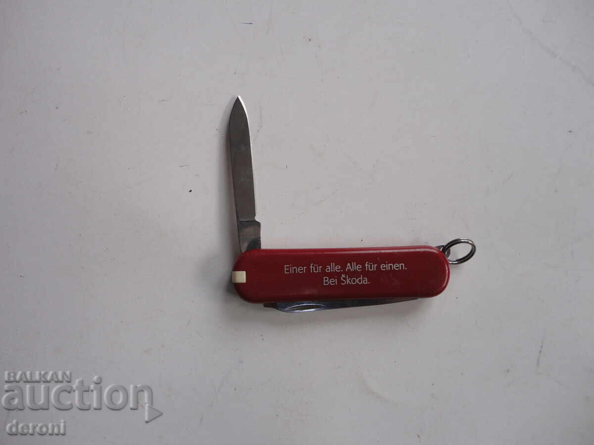 Swiss Army Knife Victorinox 3 - 5