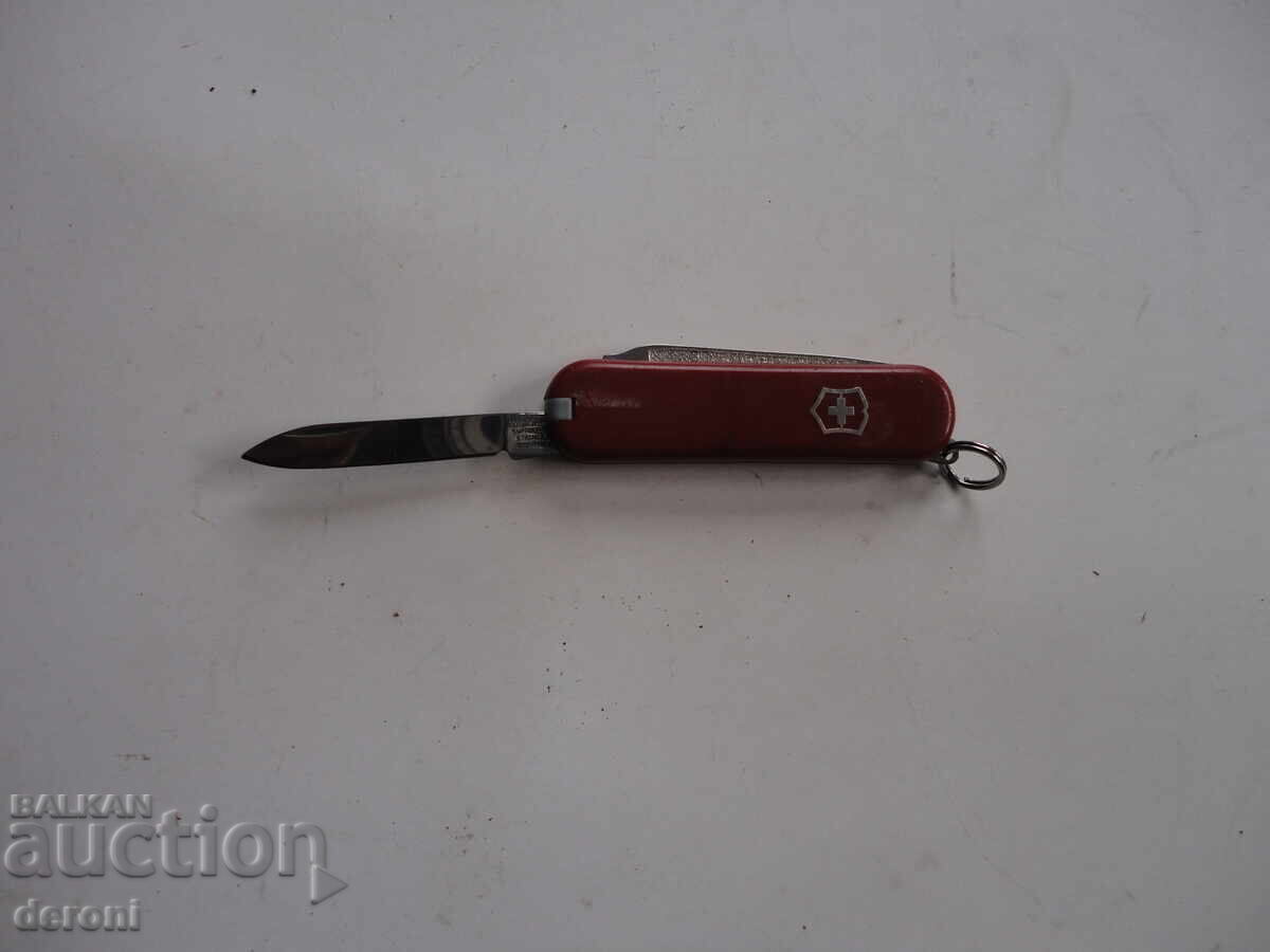 Swiss Army Knife Victorinox 3 - 6