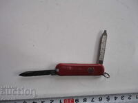 Swiss Army Knife Victorinox 3