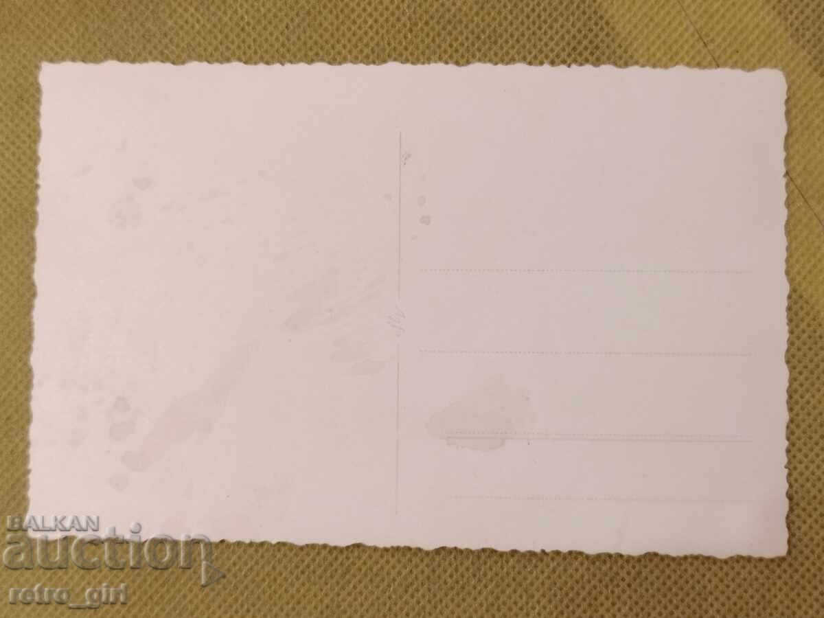 Auction  Old photo, rare postcard Drink Shop.