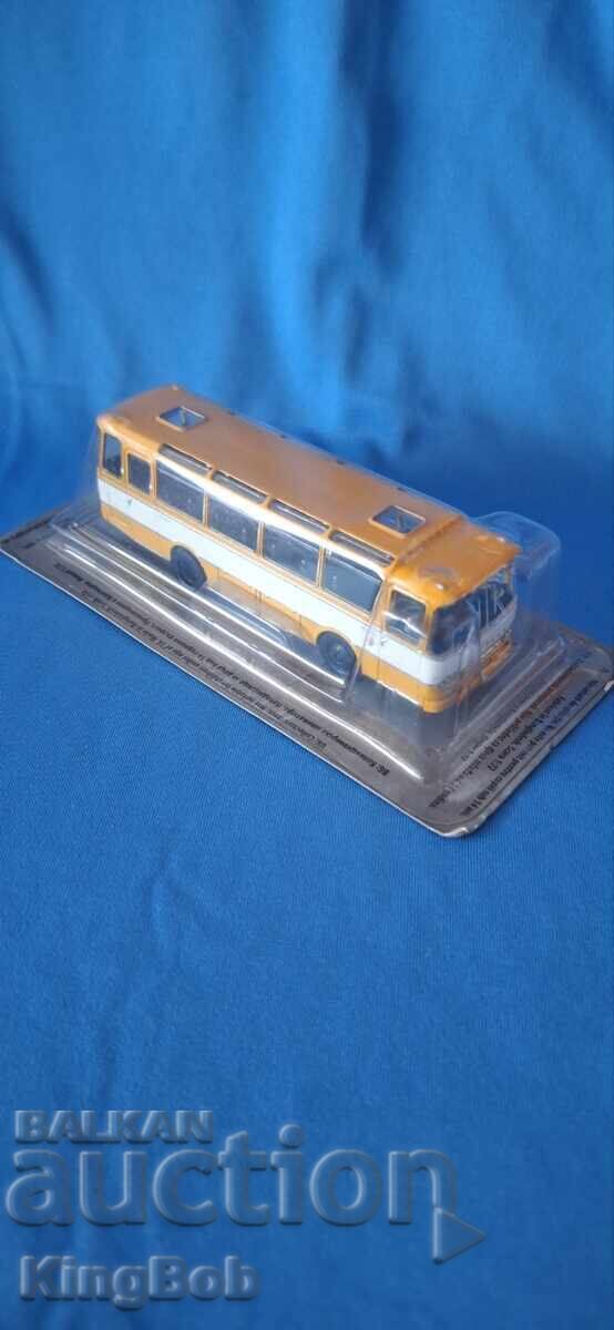 Auction LEGENDARY BUSES COLLECTION - AUTOSAN H9- 03 Auction LEGENDARY BUSES COLLECTION - AUTOSAN H9- 03