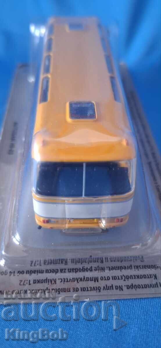 Delivery of LEGENDARY BUSES COLLECTION - AUTOSAN H9- 03 Delivery of LEGENDARY BUSES COLLECTION - AUTOSAN H9- 03