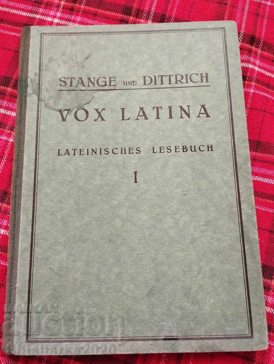 Vox Latina
