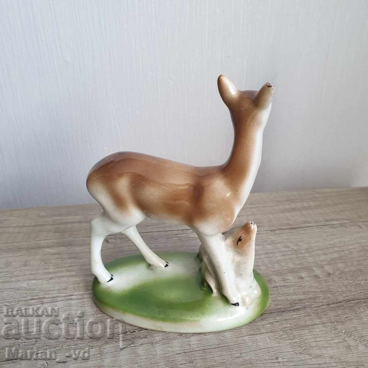 Auction OLD BULGARIAN PORCELAIN ISIDA SERNI Auction OLD BULGARIAN PORCELAIN ISIDA SERNI