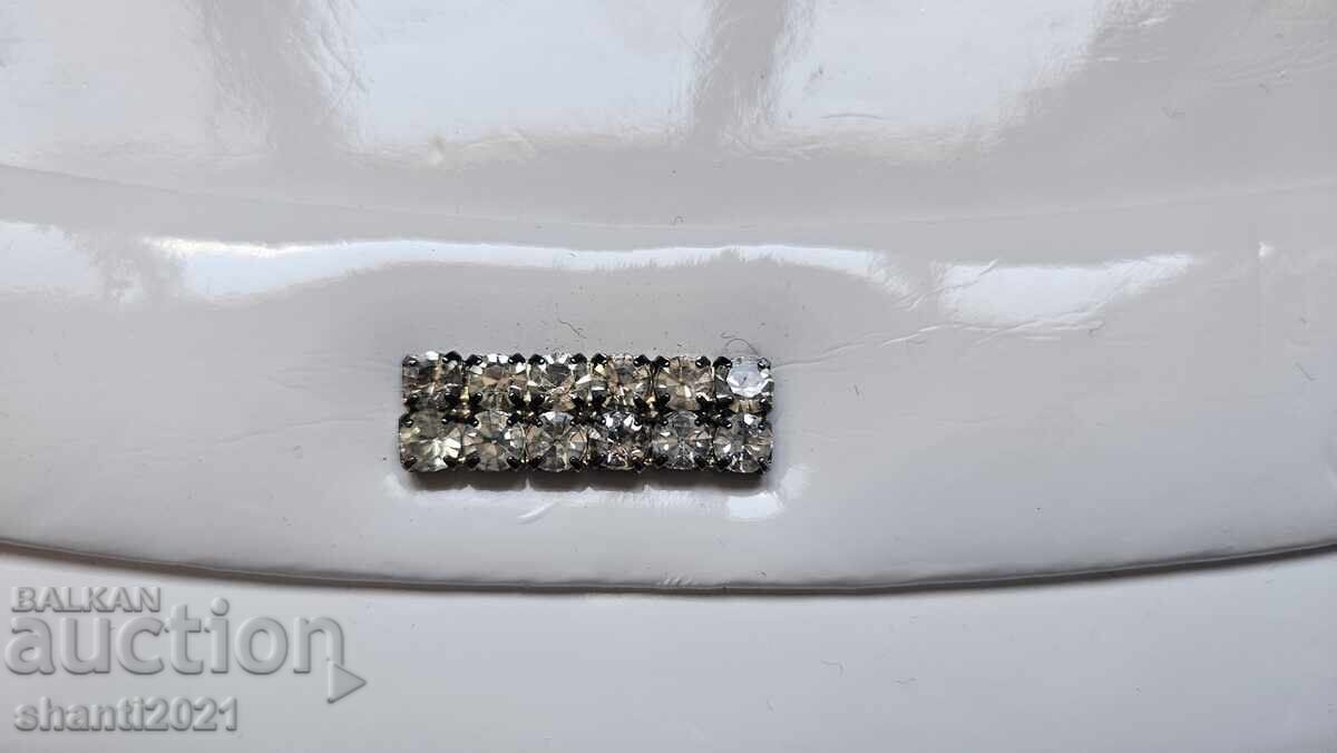 Licitație Geantă de damă, albă Licitație Geantă de damă, albă