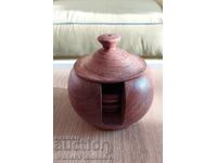 Подложки дървени за ценители