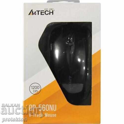 Optical Mouse A4Tech OP-560NU