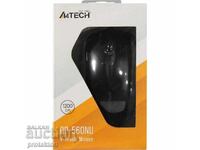 Optical Mouse A4Tech OP-560NU