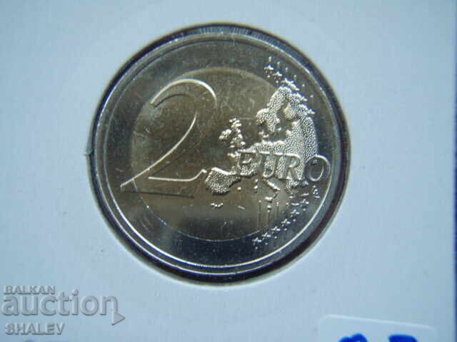 2 euro 2025 Estonia "500 years" /Estonia/ - Unc (2 euro) - 5 2 euro 2025 Estonia "500 years" /Estonia/ - Unc (2 euro) - 5