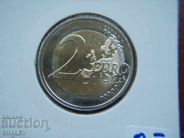2 euro 2025 Estonia "500 years" /Estonia/ - Unc (2 euro) - 6 2 euro 2025 Estonia "500 years" /Estonia/ - Unc (2 euro) - 6