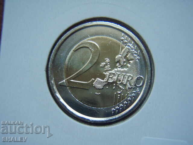 2 Euro 2025 Italy "Iubileum" (1) - Uncirculated - 6 2 Euro 2025 Italy "Iubileum" (1) - Uncirculated - 6