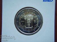 2 Euro 2024 Italy "Iubileum" /Italy/ - Unc (2 euros)