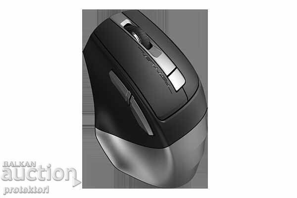 Delivery of Wireless Mouse A4Tech FB35CS Bluetooth Delivery of Wireless Mouse A4Tech FB35CS Bluetooth