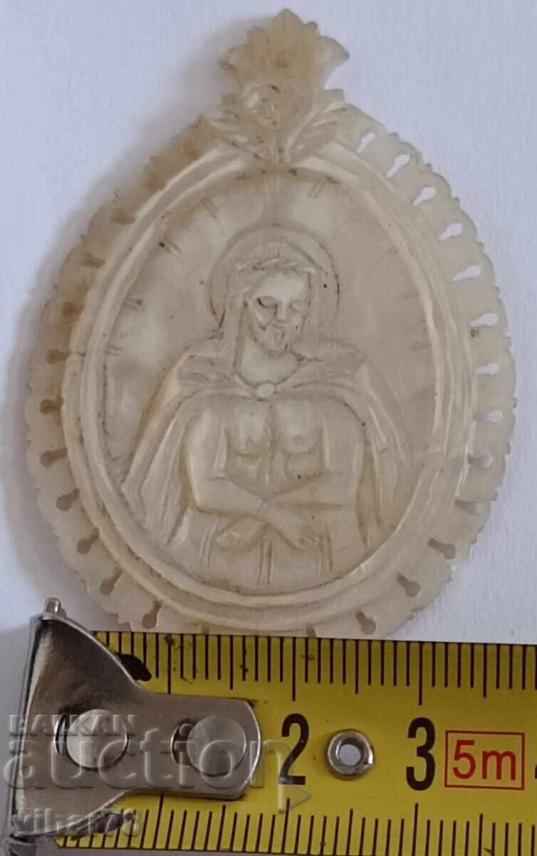 Delivery of Mother of pearl tile Delivery of Mother of pearl tile