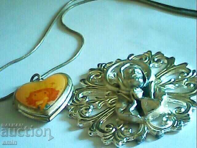 silver bes broba with price 60.00 BGN | € 30.68 silver bes broba with price 60.00 BGN | € 30.68