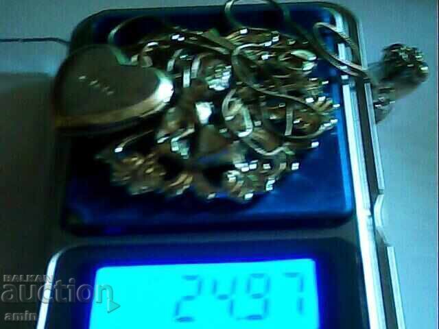 Delivery of silver bes broba Delivery of silver bes broba