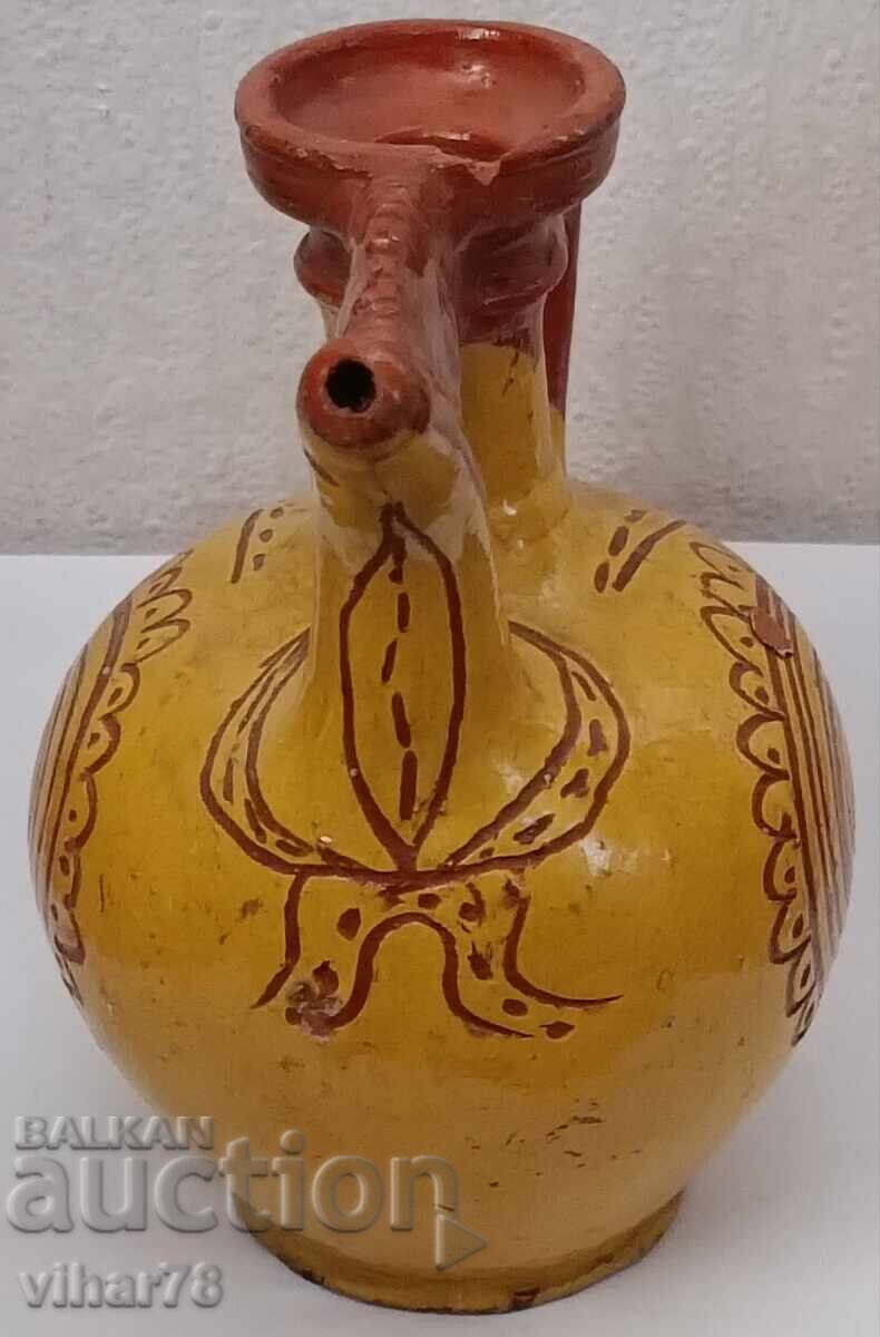 ceramics-burdock with price 79.99 BGN | € 40.90 ceramics-burdock with price 79.99 BGN | € 40.90