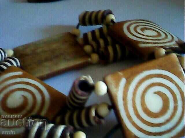 Livrarea COLIER 2BUC BRĂTARĂ OS