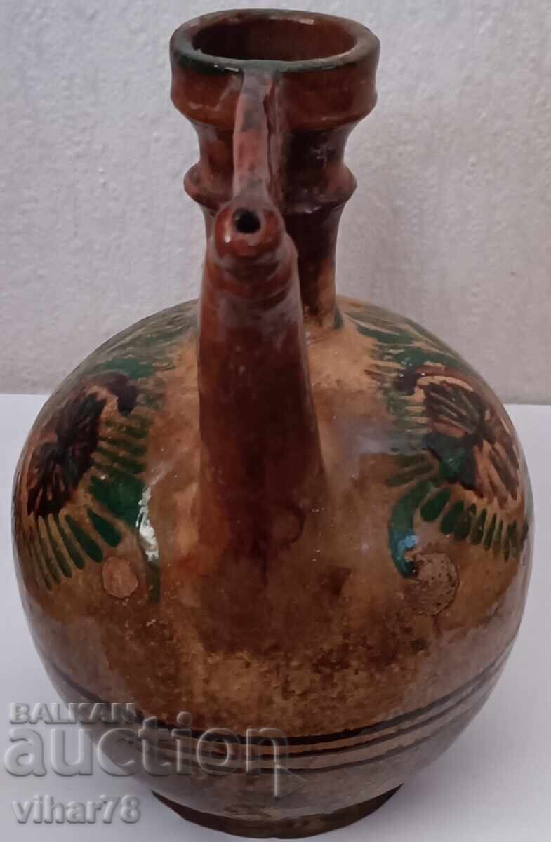 ceramics-burdock with price 79.99 BGN | € 40.90 ceramics-burdock with price 79.99 BGN | € 40.90