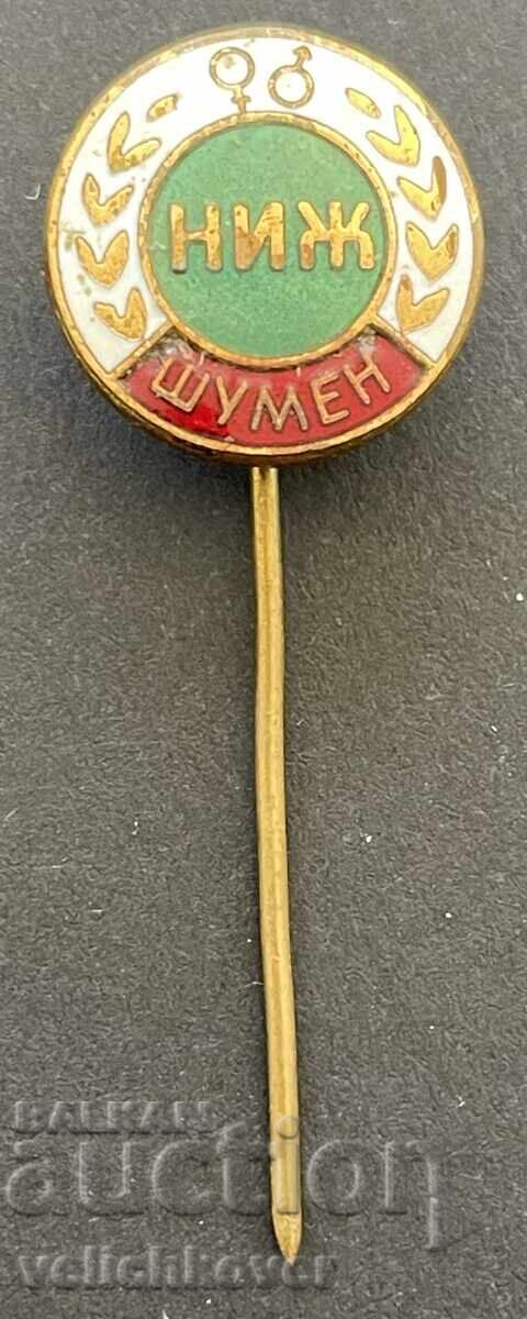 40342 Bulgaria National Institute of Animal Husbandry Shumen 40342 Bulgaria National Institute of Animal Husbandry Shumen