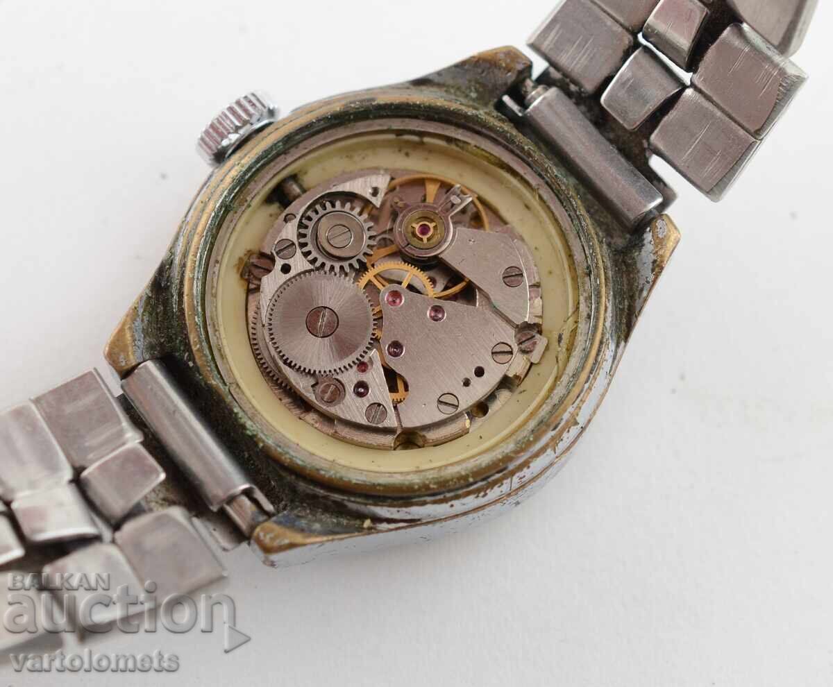 Licitație Ceas de dama BEAM URSS - functioneaza Licitație Ceas de dama BEAM URSS - functioneaza