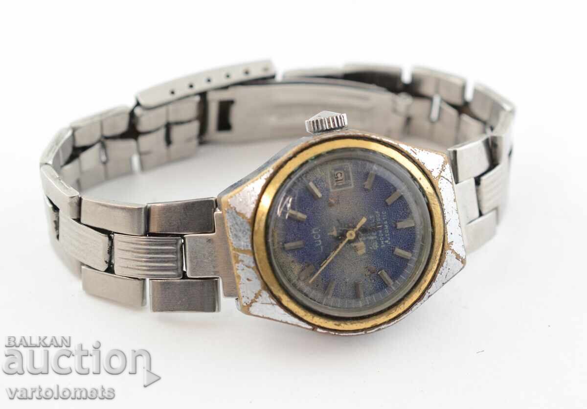 Ceas de dama BEAM URSS - functioneaza Ceas de dama BEAM URSS - functioneaza