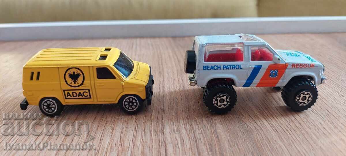 Cărucioare de colecție 5 buc - 5