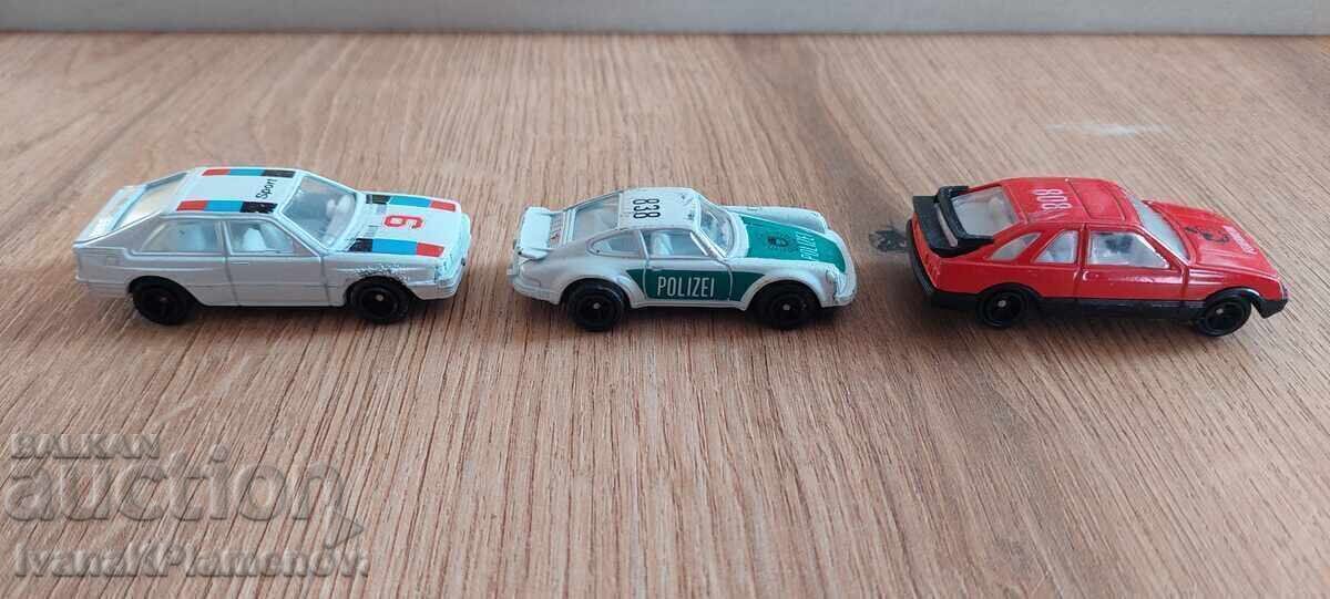 Cărucioare de colecție 5 buc - 6