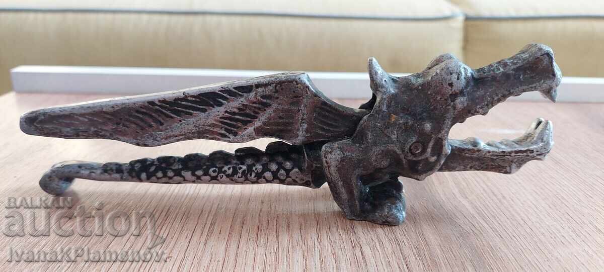 Auction Vintage nutcracker for collectors Auction Vintage nutcracker for collectors