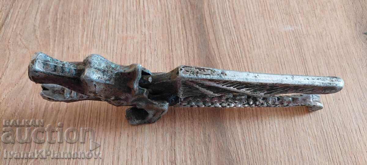 Орехотрошачка винтидж за колекционери - 5 Орехотрошачка винтидж за колекционери - 5