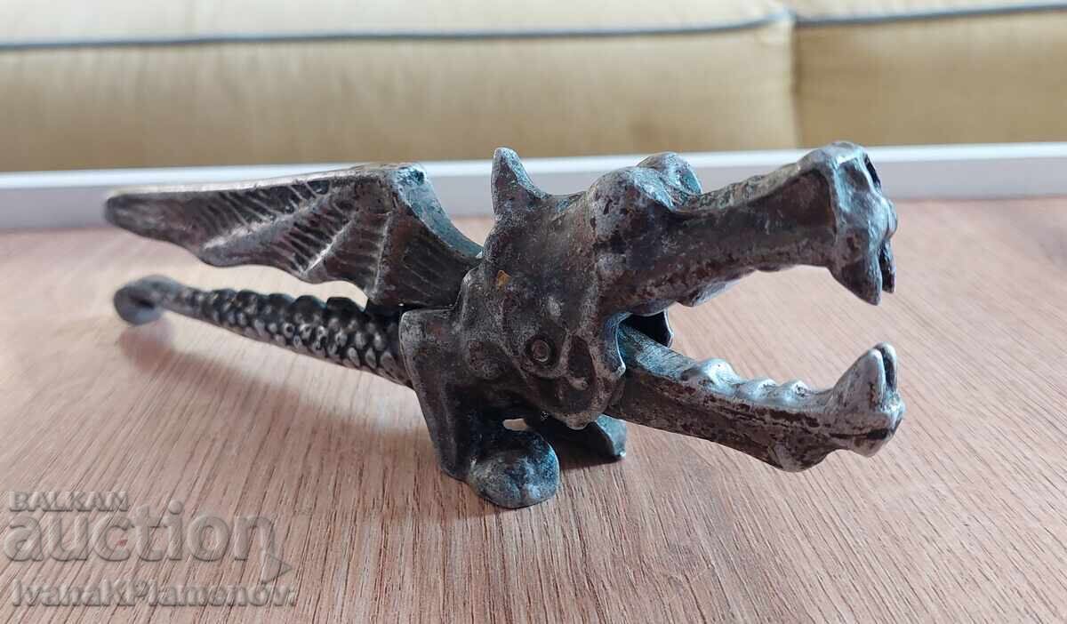 Vintage nutcracker for collectors - 6 Vintage nutcracker for collectors - 6