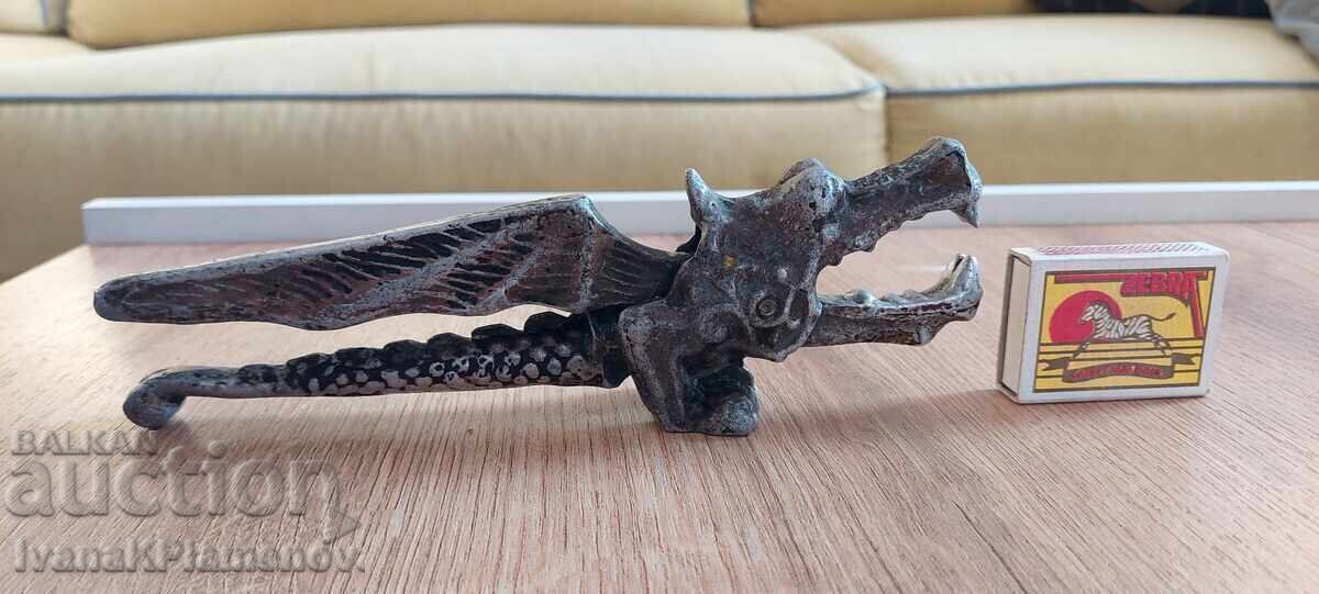 Vintage nutcracker for collectors - 7 Vintage nutcracker for collectors - 7