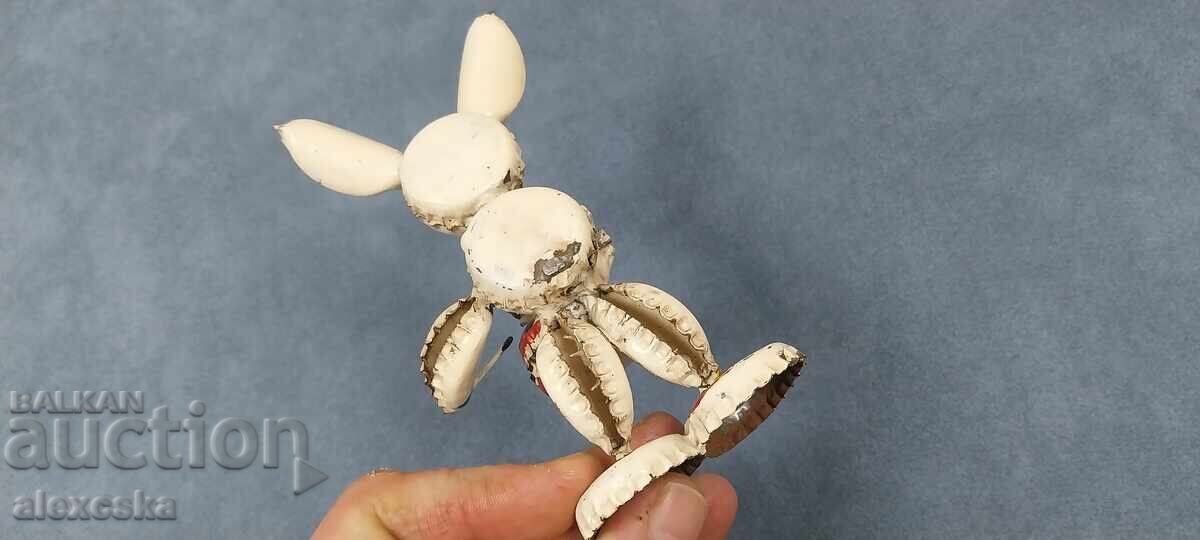 "Эаек" от капачки - 5 "Эаек" от капачки - 5