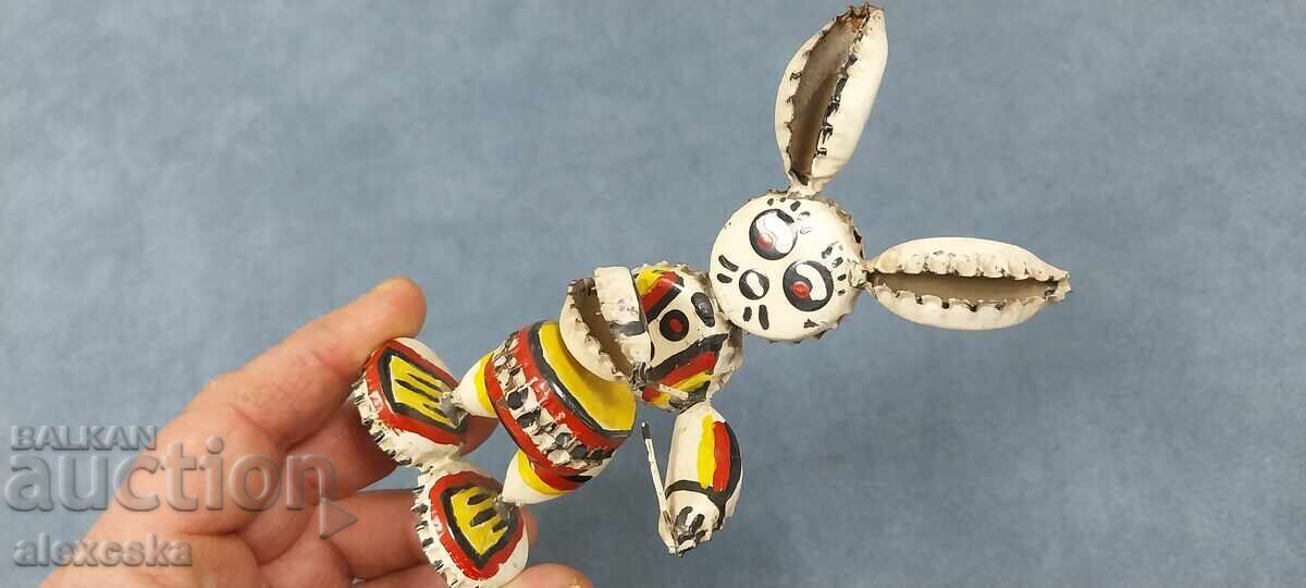 "Эаек" от капачки "Эаек" от капачки