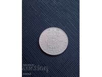 Sweden, 1 kroner 1973