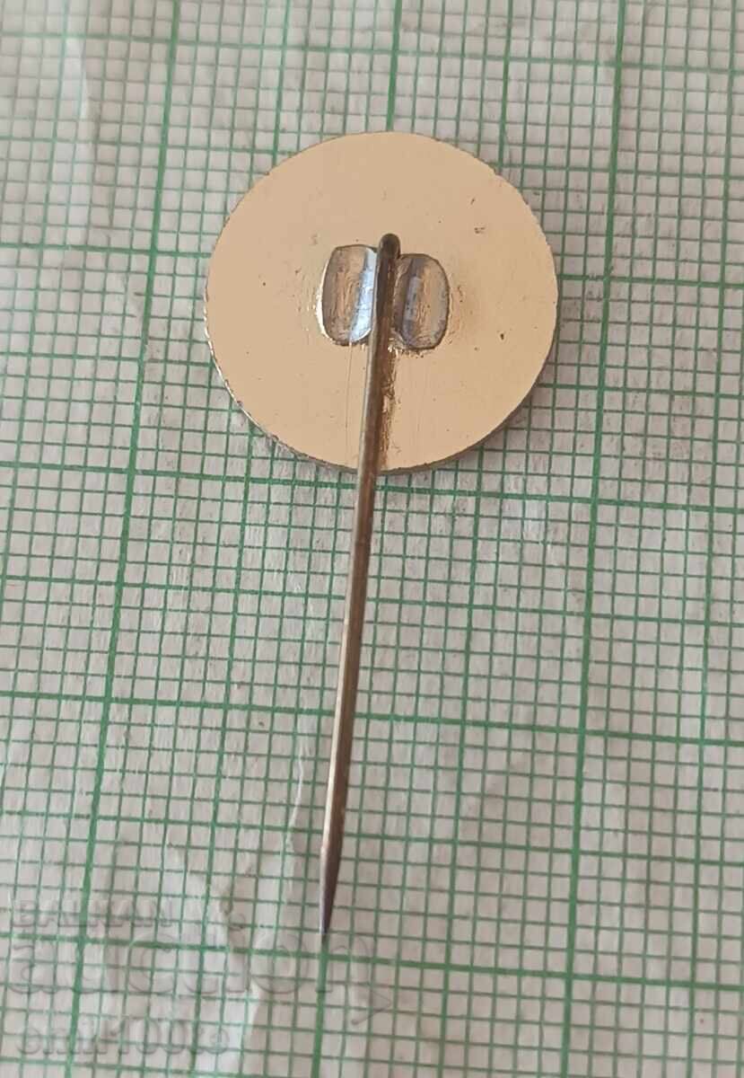 Delivery of Badge- Adidas Delivery of Badge- Adidas