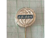 Badge- Adidas