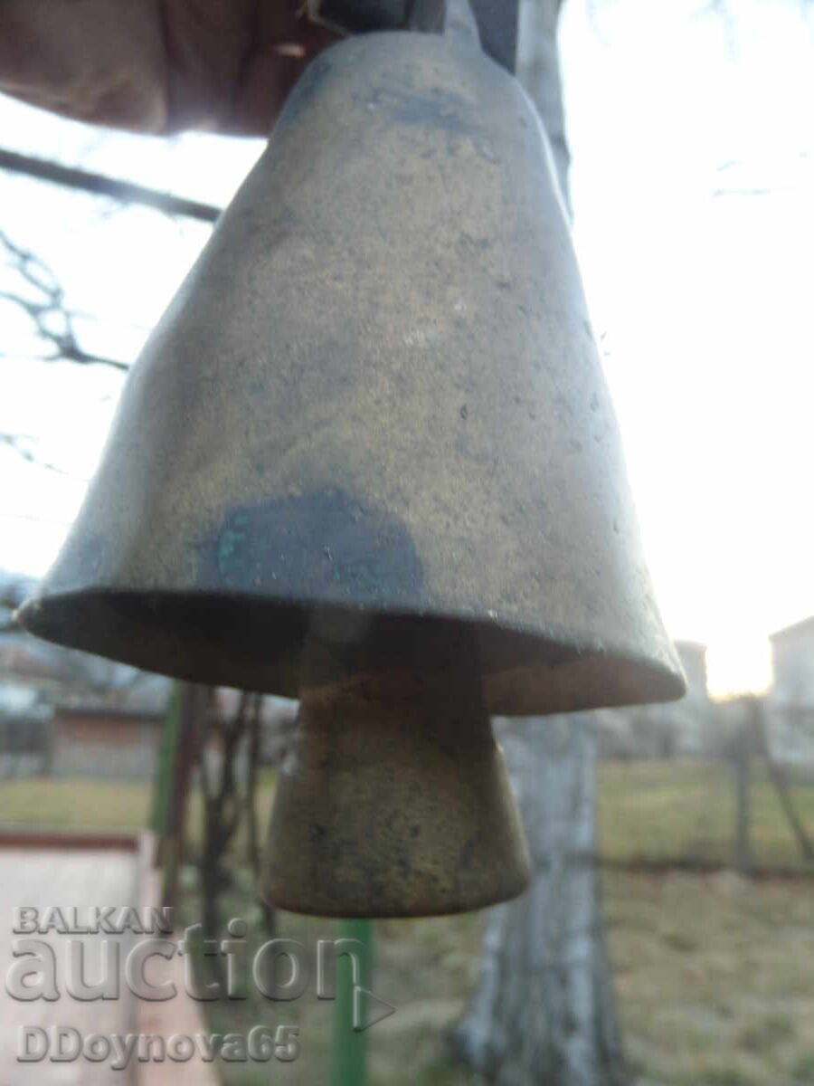 Доставка на Стар чан - 15 см., 415 гр.