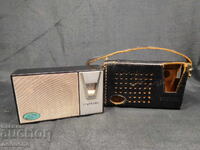 BZC OLD RETRO TRANSISTOR RADIO SYMPHONIC