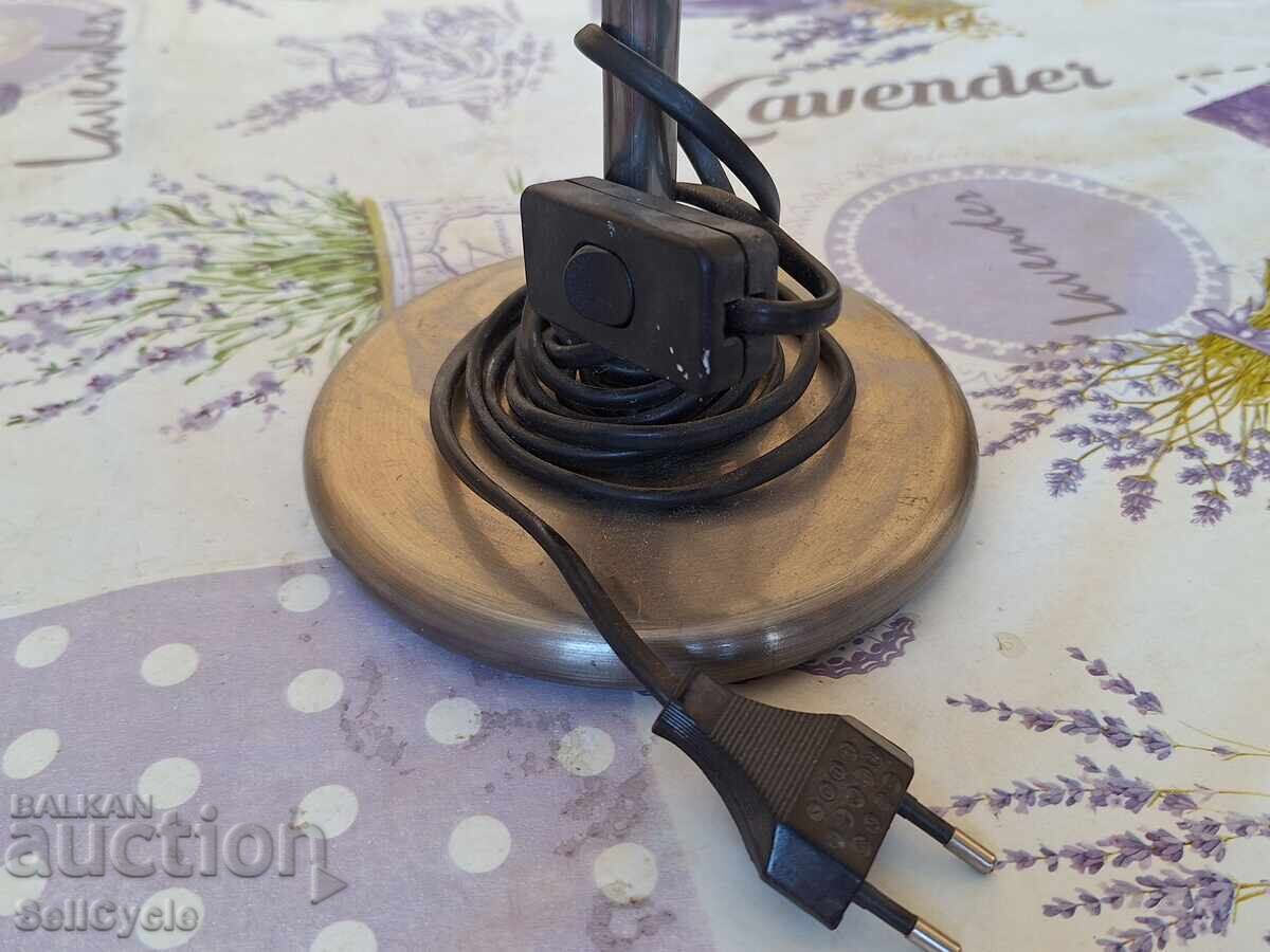 Δημοπρασία ✅ΠΟΙΟΤΙΚΗ ΝΥΧΤΕΡΙΝΗ ΛΑΜΠΑ❗ Δημοπρασία ✅ΠΟΙΟΤΙΚΗ ΝΥΧΤΕΡΙΝΗ ΛΑΜΠΑ❗