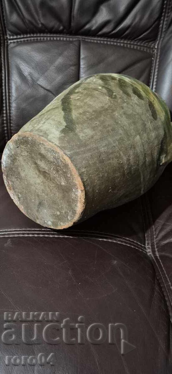 ΓΛΑΣΤΡΑ - ΠΑΛΙΑ ΚΕΡΑΜΙΚΑ - 7